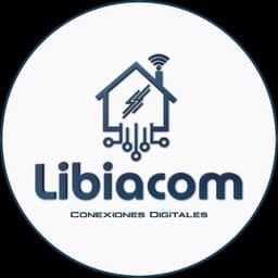 LIBIACOM CONEXIONES DIGITALES