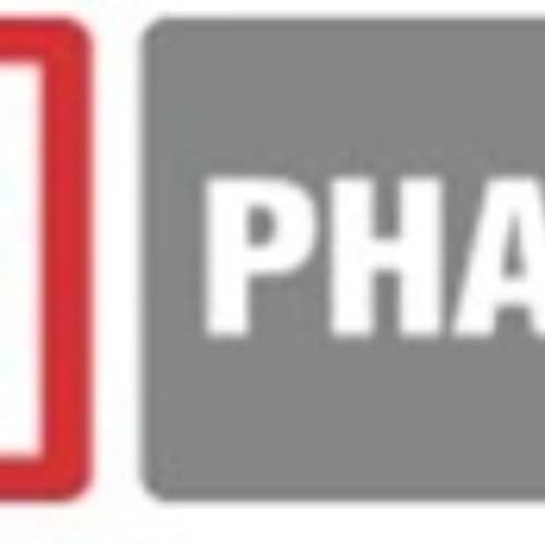 Logo de GRUPO RED PHARMA S.A.C.
