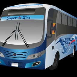 EMPRESA DE TRANSPORTISTAS UNIDOS SUPER STAR
