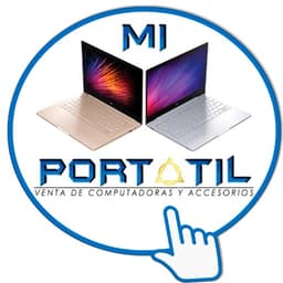 DISTRIBUIDORA MI PORTATIL