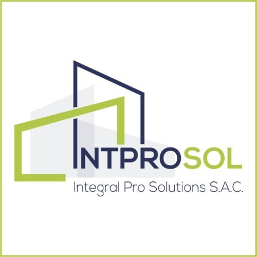 Logo de INTEGRAL PRO SOLUTIONS S.A.C.