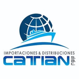 IMPORT CATIAN PERU