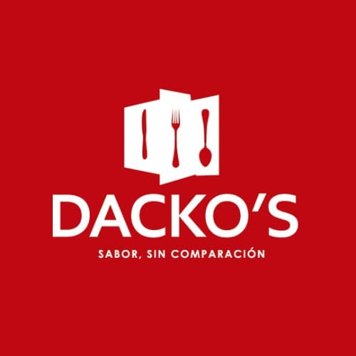 Logo de DACKOS INTERNACIONAL E.I.R.L.