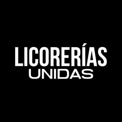 Logo de LICORERIAS UNIDAS ONLINE E.I.R.L.