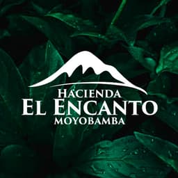HACIENDA EL ENCANTO