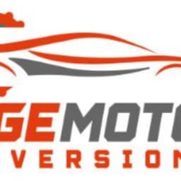 INGE MOTOR CONVERSIONES