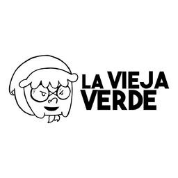 LA VIEJA VERDE
