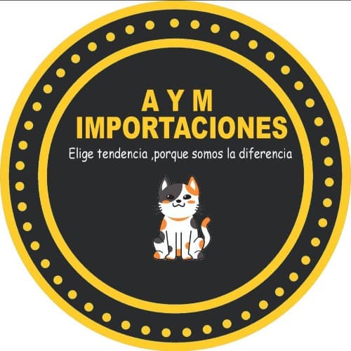 Logo de AM AYMA PERU S.A.C.