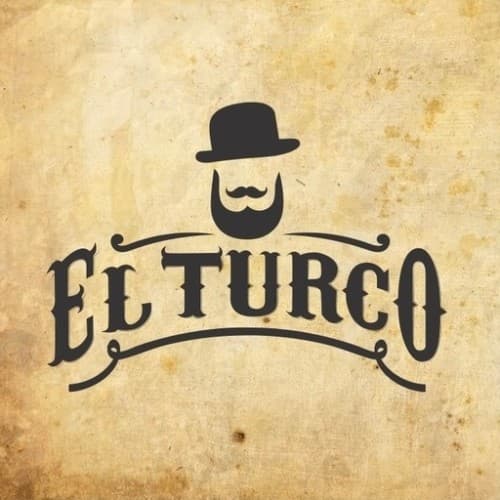 Logo de EL TURCO BARBUDO E.I.R.L.