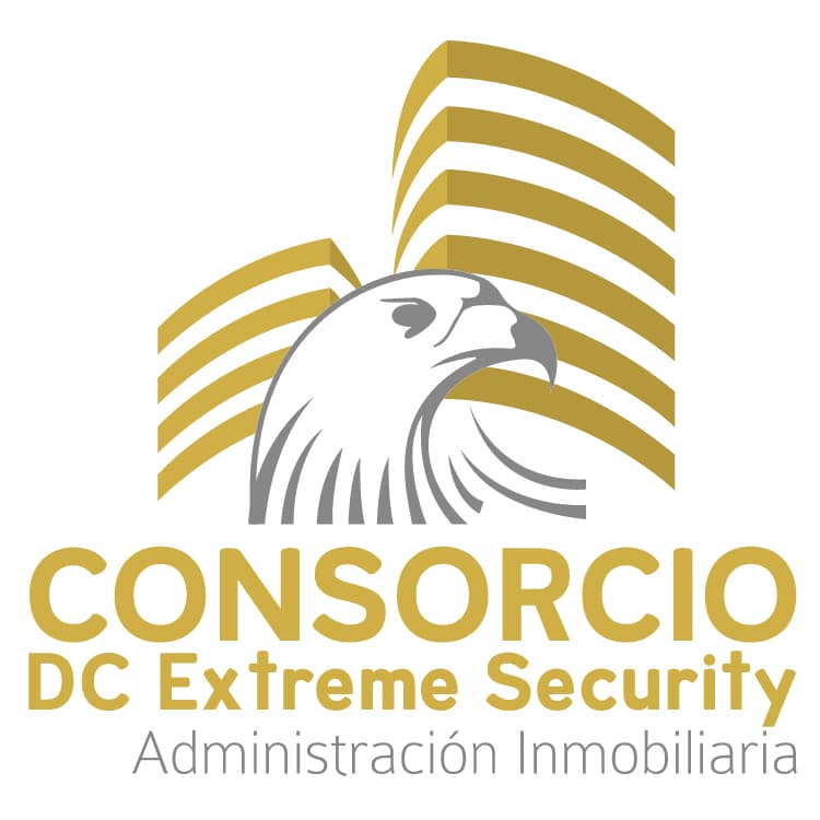 Logo de CONSORCIO DC EXTREME SECURITY E.I.R.L.