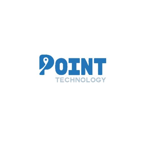 Logo de POINT TECHNOLOGY S.A.C.